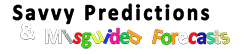 Predictions Logo